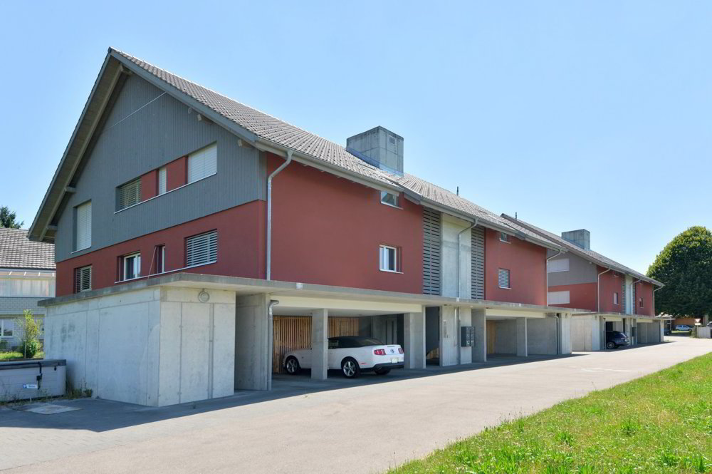 Wohnung – Thörigen, Verwaltungskreis Oberaargau - Ansicht 2