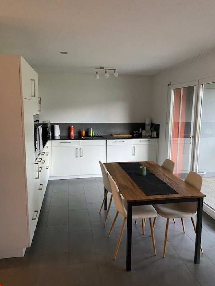 Wohnung – Thörigen, Verwaltungskreis Oberaargau - Ansicht 3