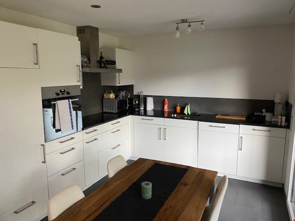 Wohnung – Thörigen, Verwaltungskreis Oberaargau - Ansicht 4