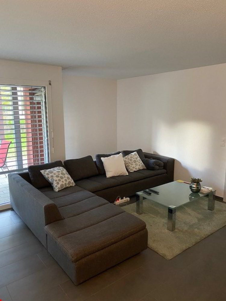 Wohnung – Thörigen, Verwaltungskreis Oberaargau - Ansicht 5