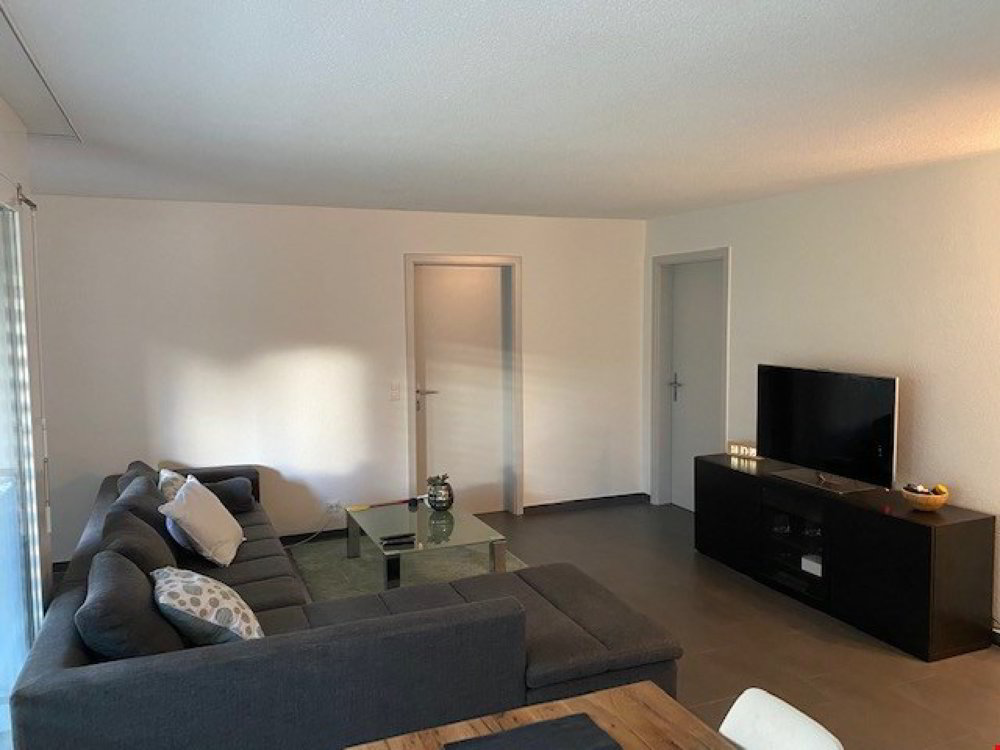 Wohnung – Thörigen, Verwaltungskreis Oberaargau - Mehr