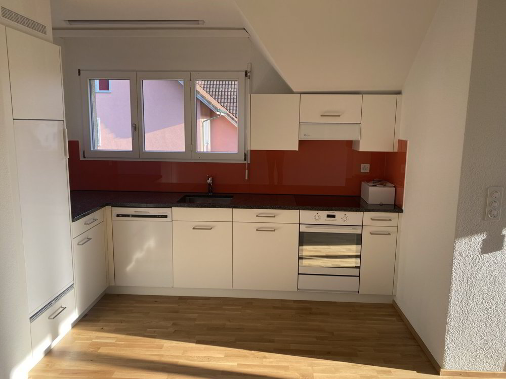 Wohnung – Schötz - Ansicht 2