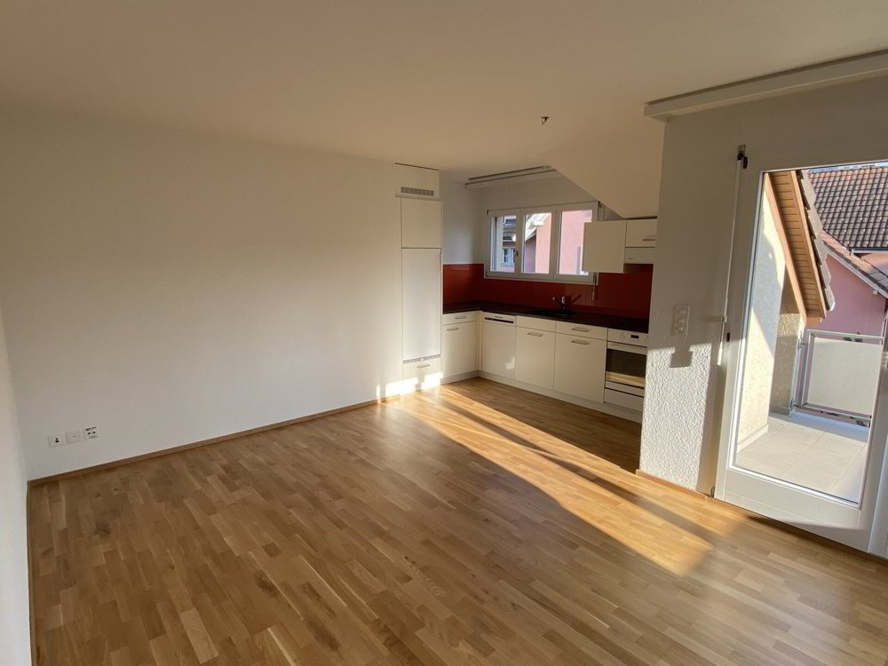 Wohnung – Schötz - Ansicht 3