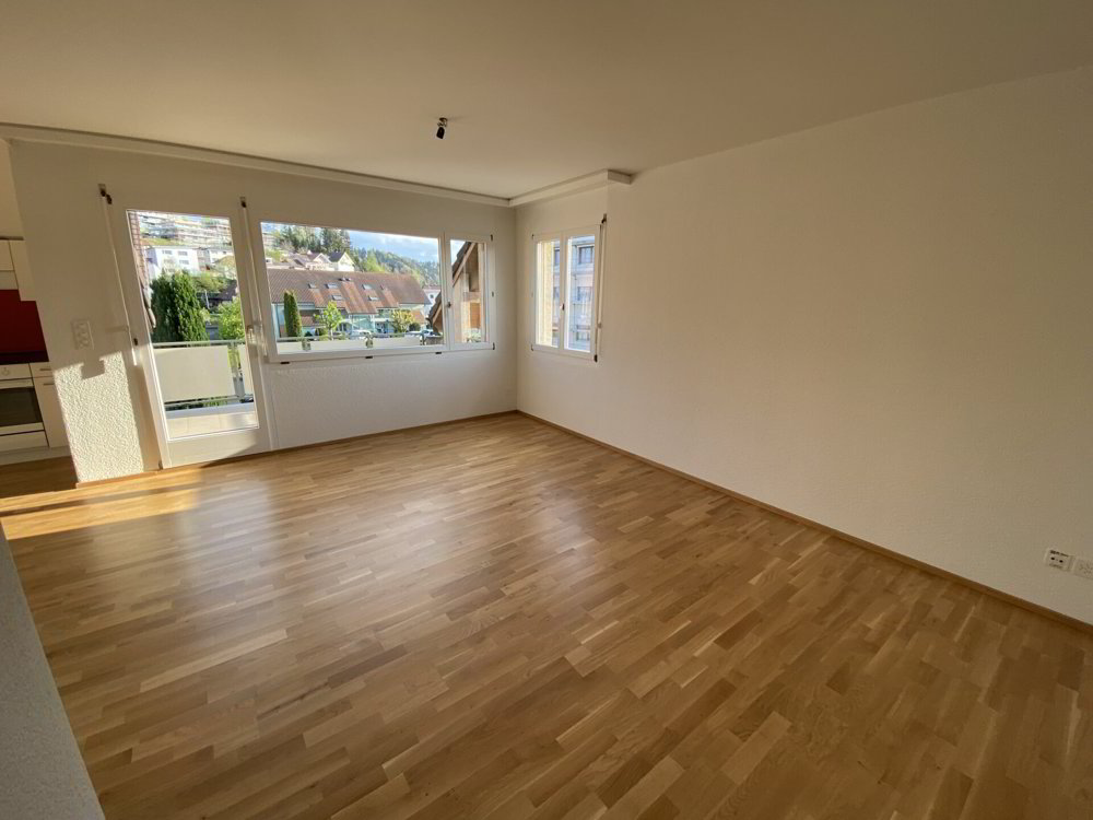 Wohnung – Schötz - Ansicht 4