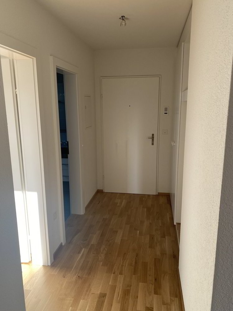 Wohnung – Schötz - Ansicht 5