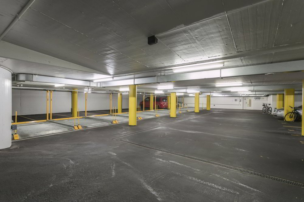 null rooms Office & Commercial for rent in Zug - image 1/13