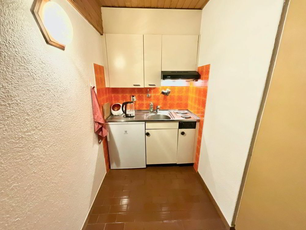 1 rooms Apartment for rent in St-Imier - image 1/3
