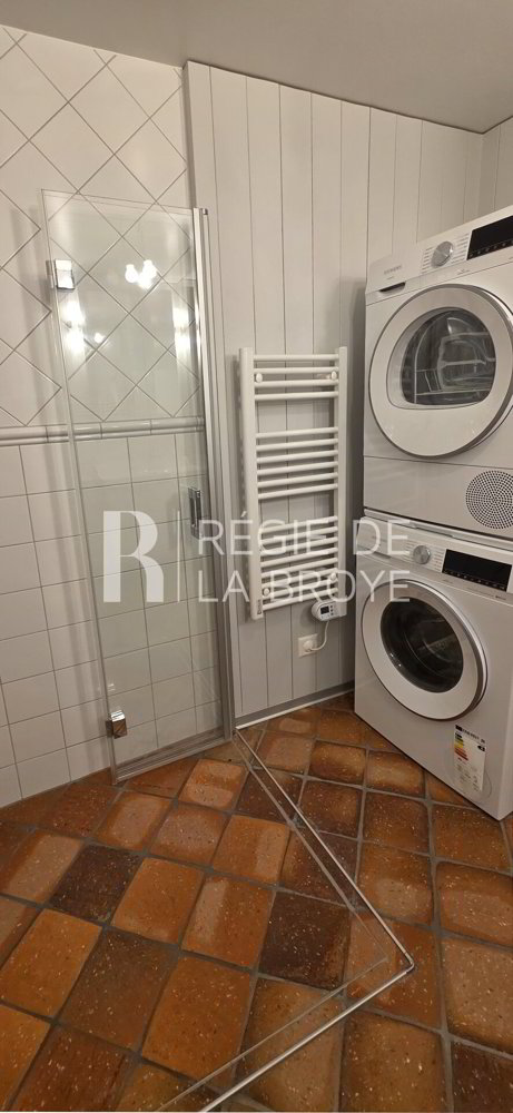 2.5 rooms Apartment for rent in Estavayer-le-Lac - image 1/12