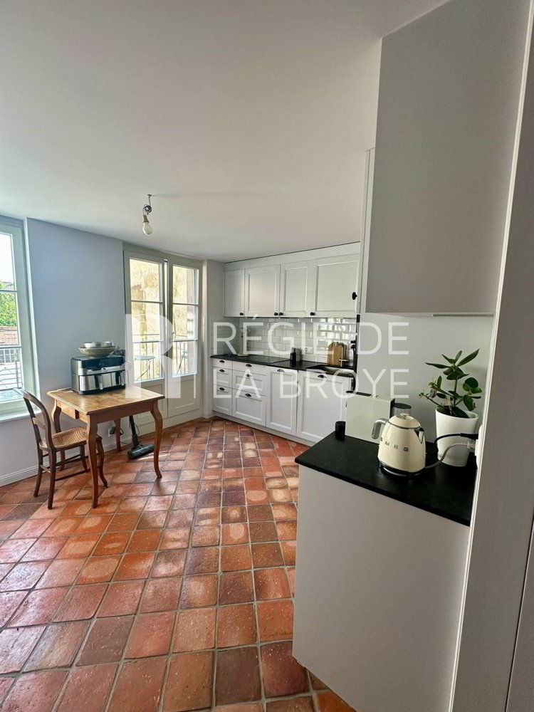 Wohnung – Estavayer-le-Lac - Ansicht 2