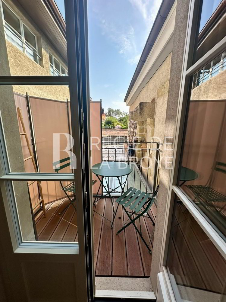 Wohnung – Estavayer-le-Lac - Ansicht 3