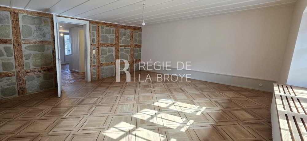 Wohnung – Estavayer-le-Lac - Ansicht 4