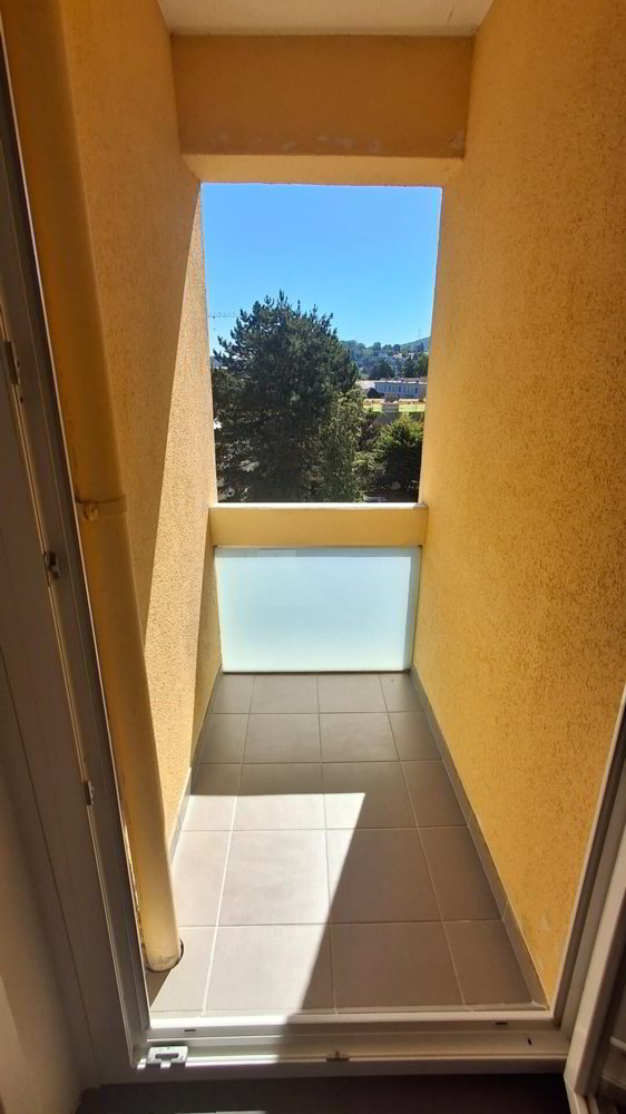 Appartement 4.5 pièces à louer à Pratteln - image 1/11