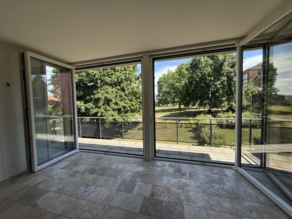 Wohnung – Oberwil BL, Bezirk Arlesheim - Ansicht 3