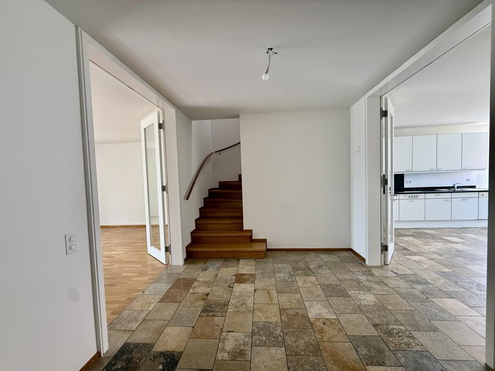 Wohnung – Oberwil BL, Bezirk Arlesheim - Ansicht 4