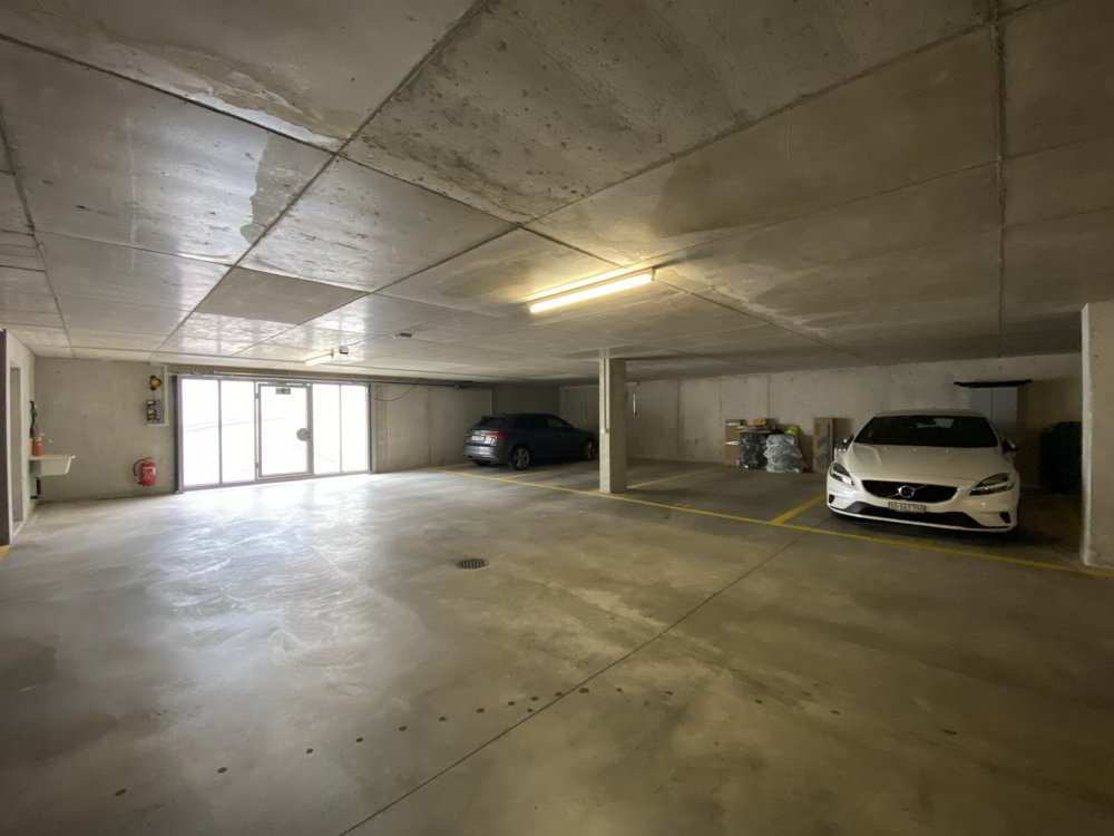 Parcheggio, garage di null locali in affitto a Wolfwil - immagine 1/1