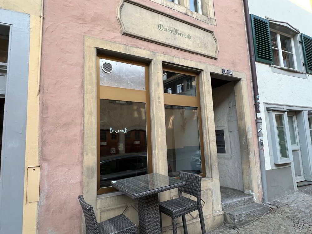 Ufficio & Commercio di null locali in affitto a Schaffhausen - immagine 1/2