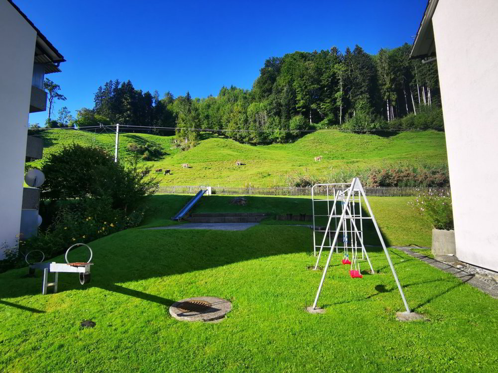 3 rooms Apartment for rent in Herisau - image 1/7