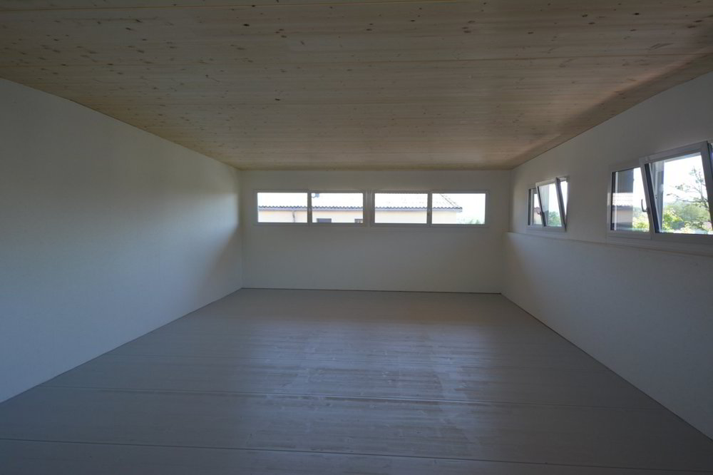 Atelier/Studio 60 m² in Uznach zu vermieten - Ansicht 3