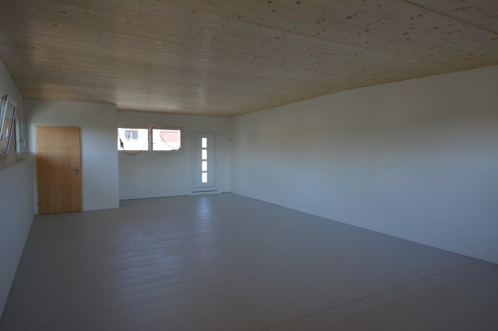 Atelier/Studio 60 m² in Uznach zu vermieten - Ansicht 4