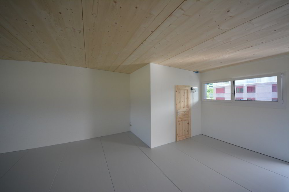Atelier/Studio 60 m² in Uznach zu vermieten - Ansicht 5