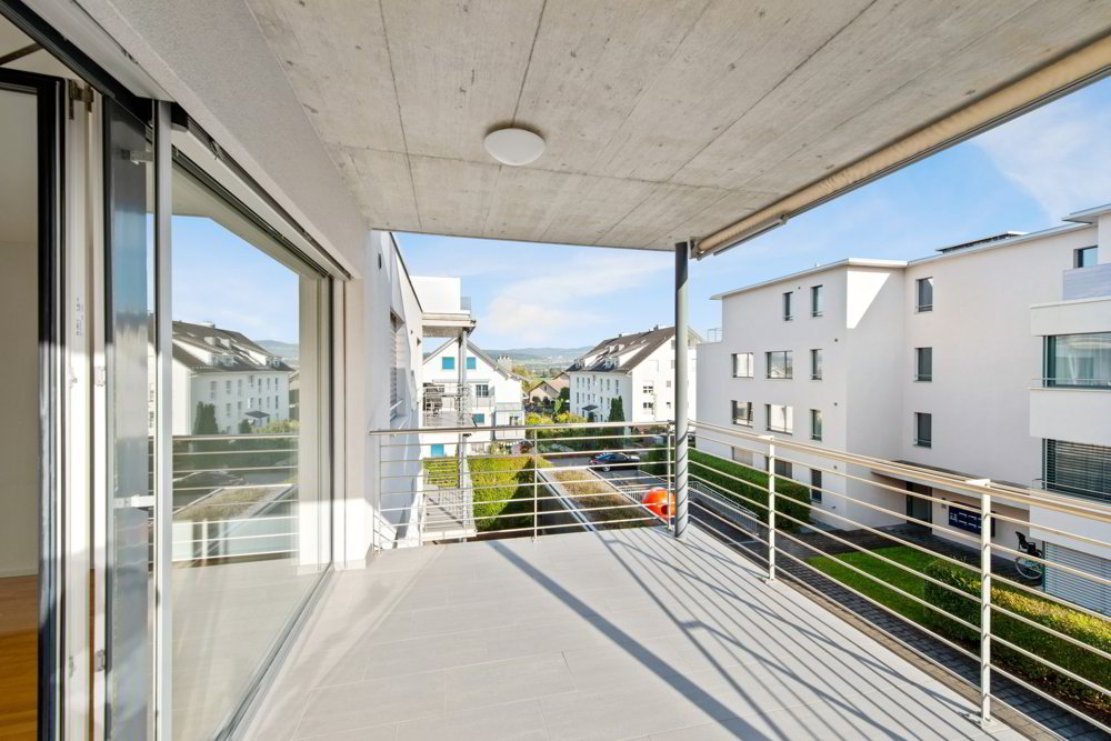 Appartement 3.5 pièces à louer à Merenschwand - image 1/8