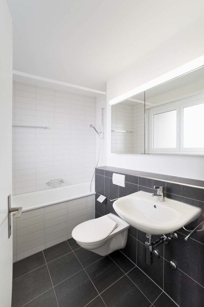 Appartement 3.5 pièces à louer à Brugg AG - image 1/5