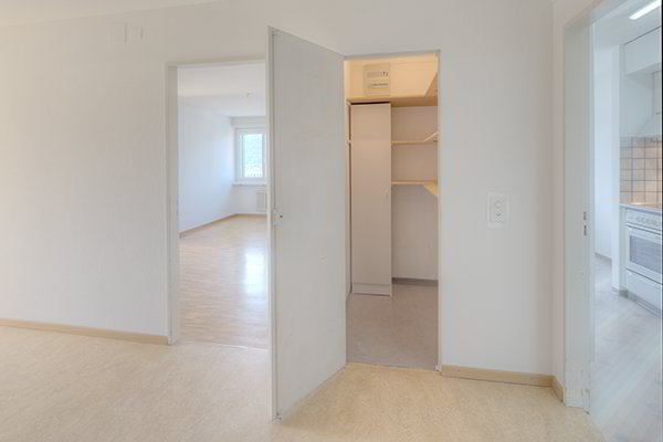 Appartement 3.5 pièces à louer à Wettingen - image 1/8