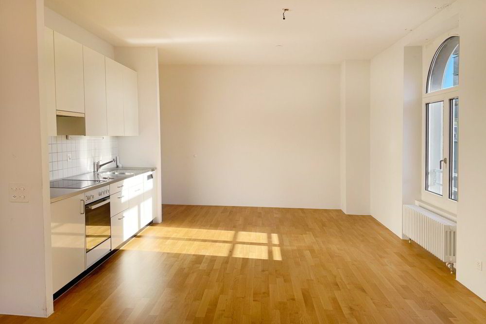 Wohnung – Wohlen AG - Ansicht 2