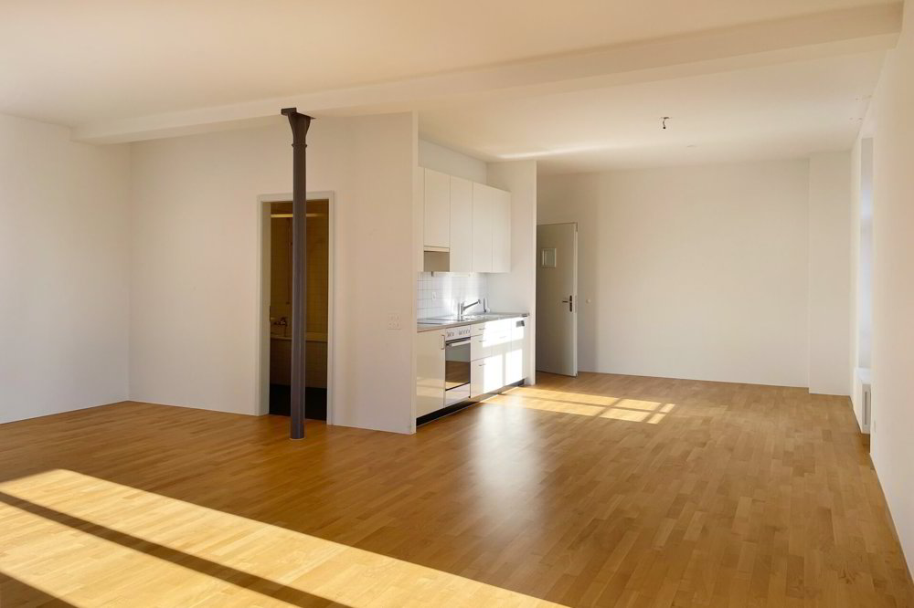 Wohnung – Wohlen AG - Ansicht 4