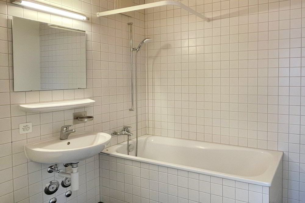 Wohnung – Wohlen AG - Mehr