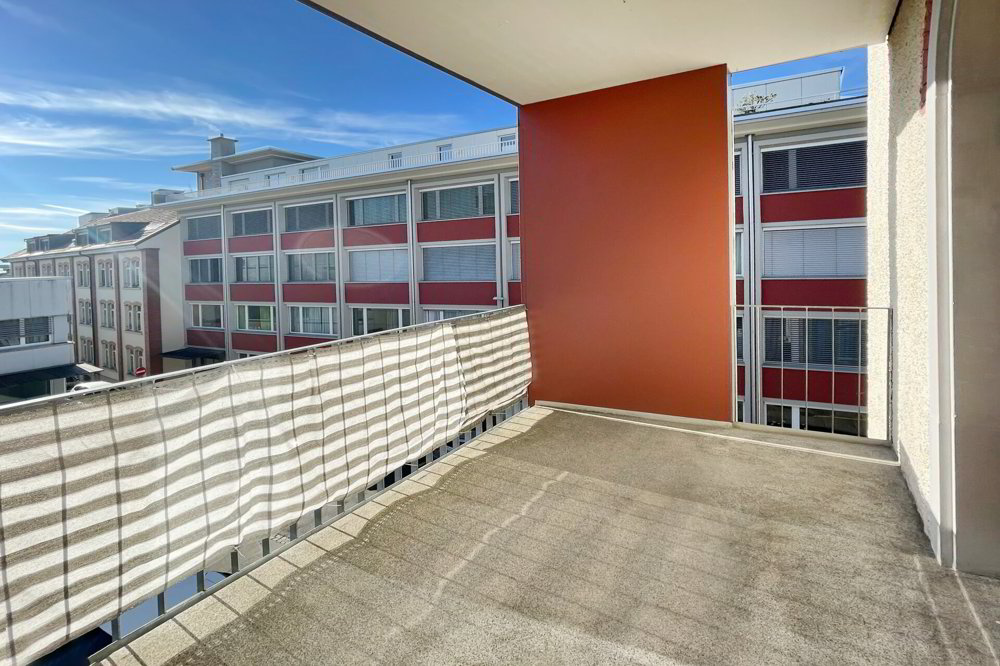 Appartement null pièces à louer à Wohlen AG - image 1/8