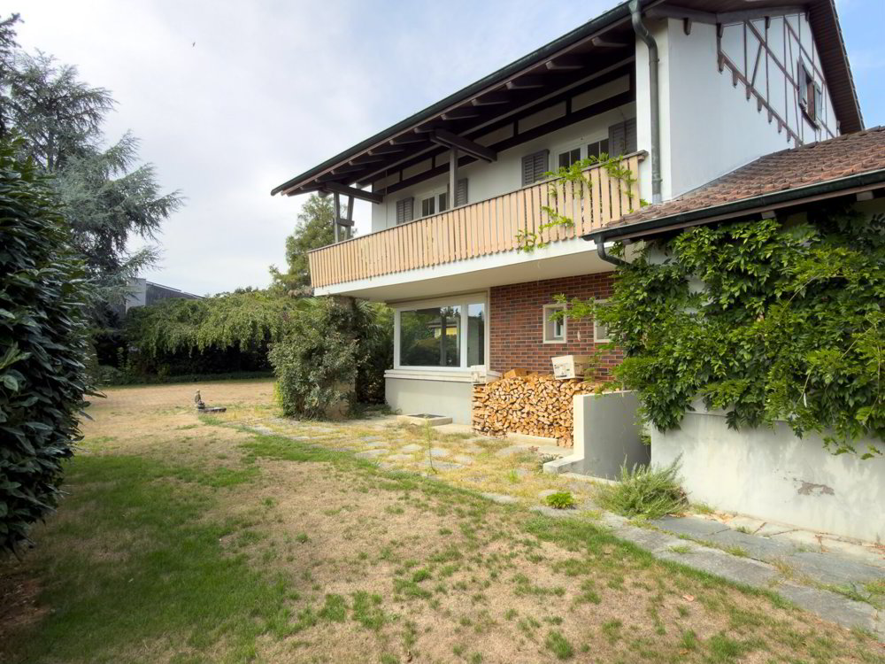 6.5 rooms House for rent in Unterentfelden - image 1/21