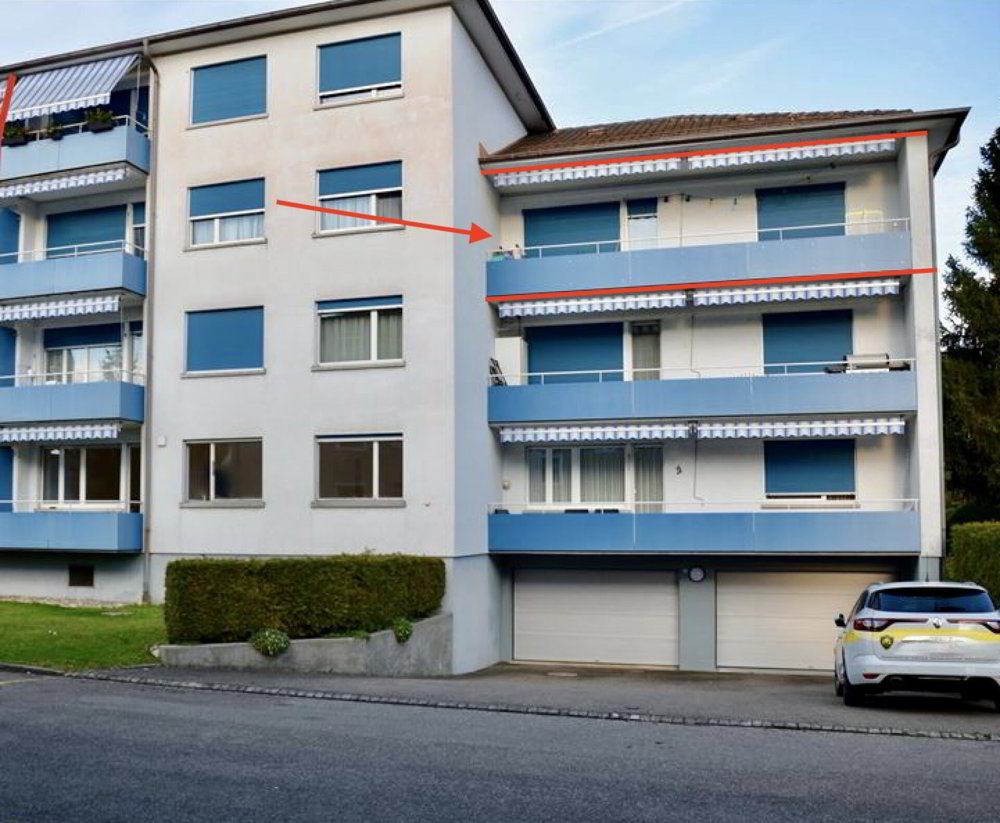 3 rooms Apartment for rent in Wohlen AG - image 1/14