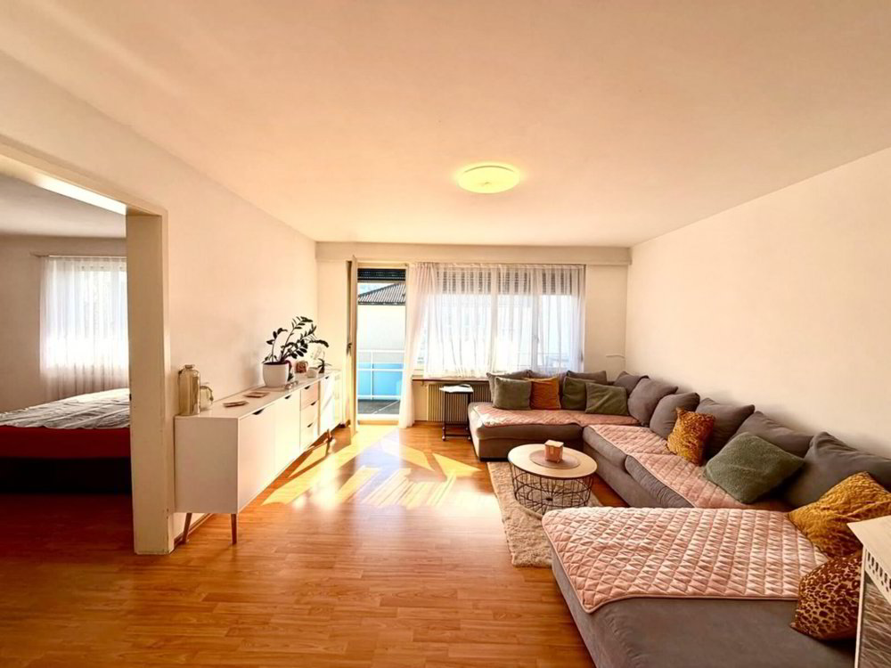 Wohnung – Wohlen AG - Ansicht 2