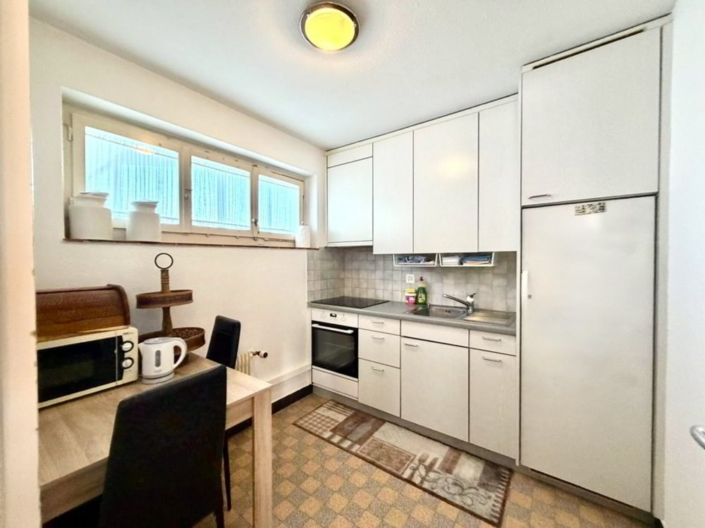 Wohnung – Wohlen AG - Mehr