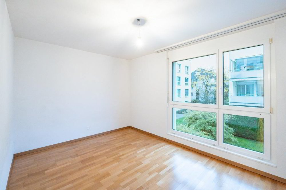 Wohnung – Gossau SG - Ansicht 2