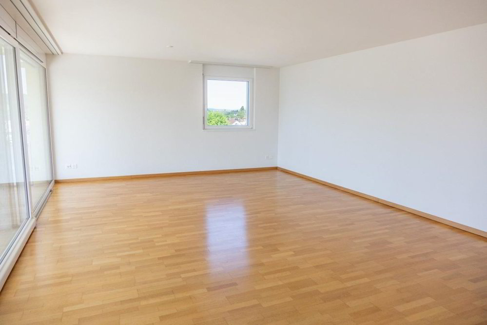 Wohnung – Gossau SG - Ansicht 4