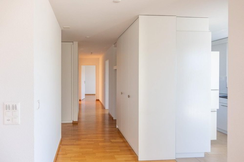 Wohnung – Gossau SG - Ansicht 5