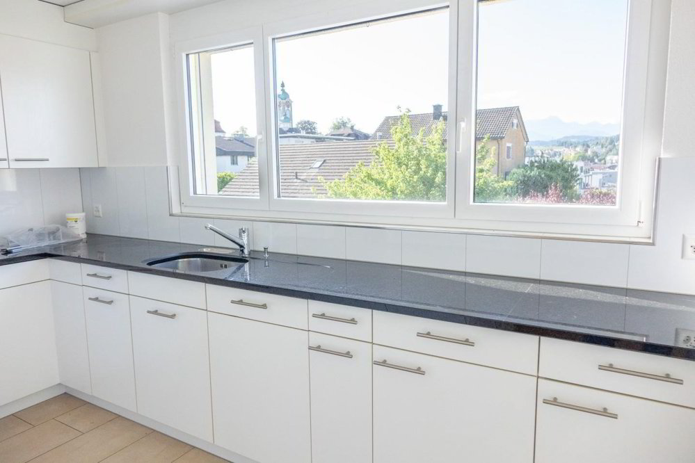 Wohnung – Gossau SG - Mehr