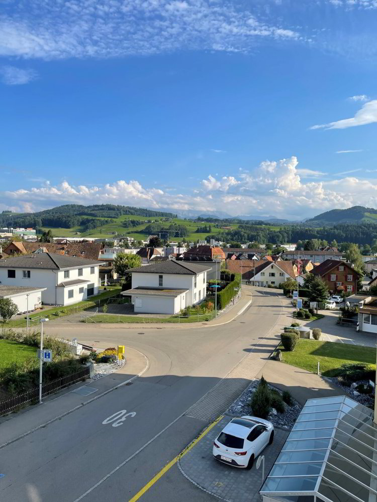 4 rooms Apartment for rent in Gossau SG - image 1/13