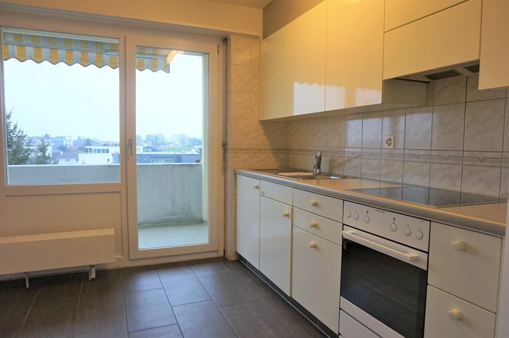 Wohnung – Gossau SG - Ansicht 2