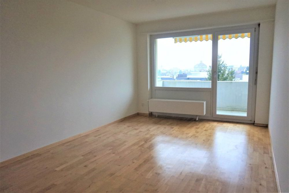 Wohnung – Gossau SG - Ansicht 5
