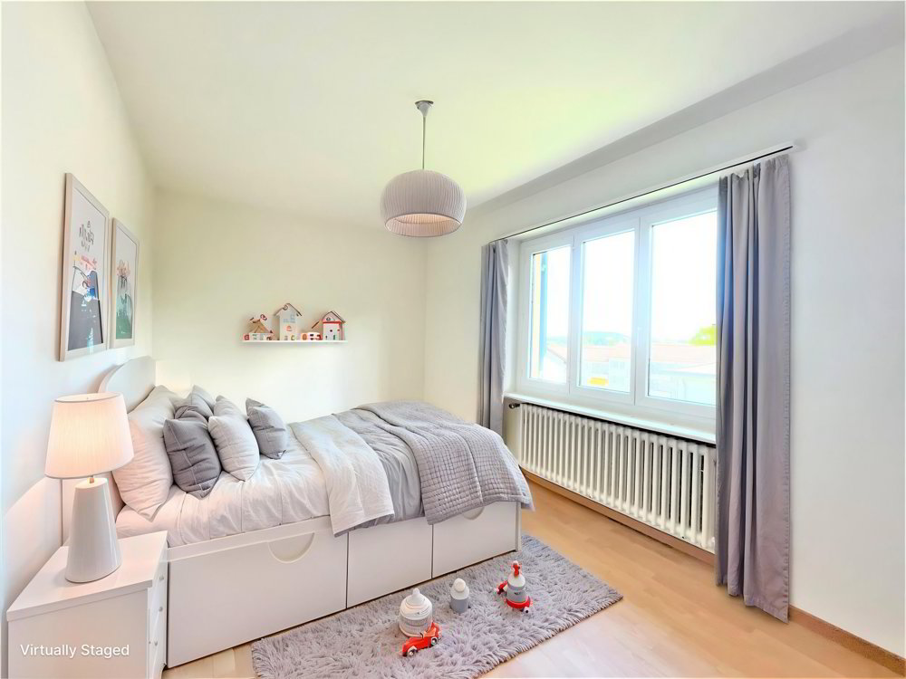 Wohnung – St. Gallen - Ansicht 2