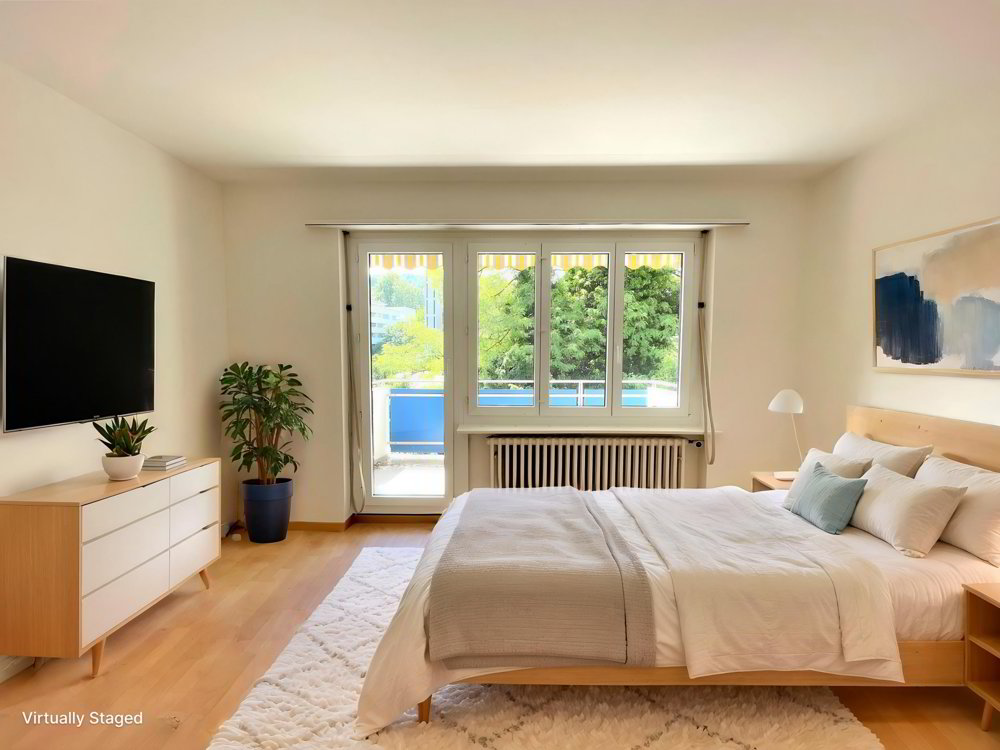 Wohnung – St. Gallen - Ansicht 3
