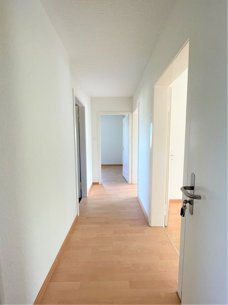 Wohnung – St. Gallen - Ansicht 4