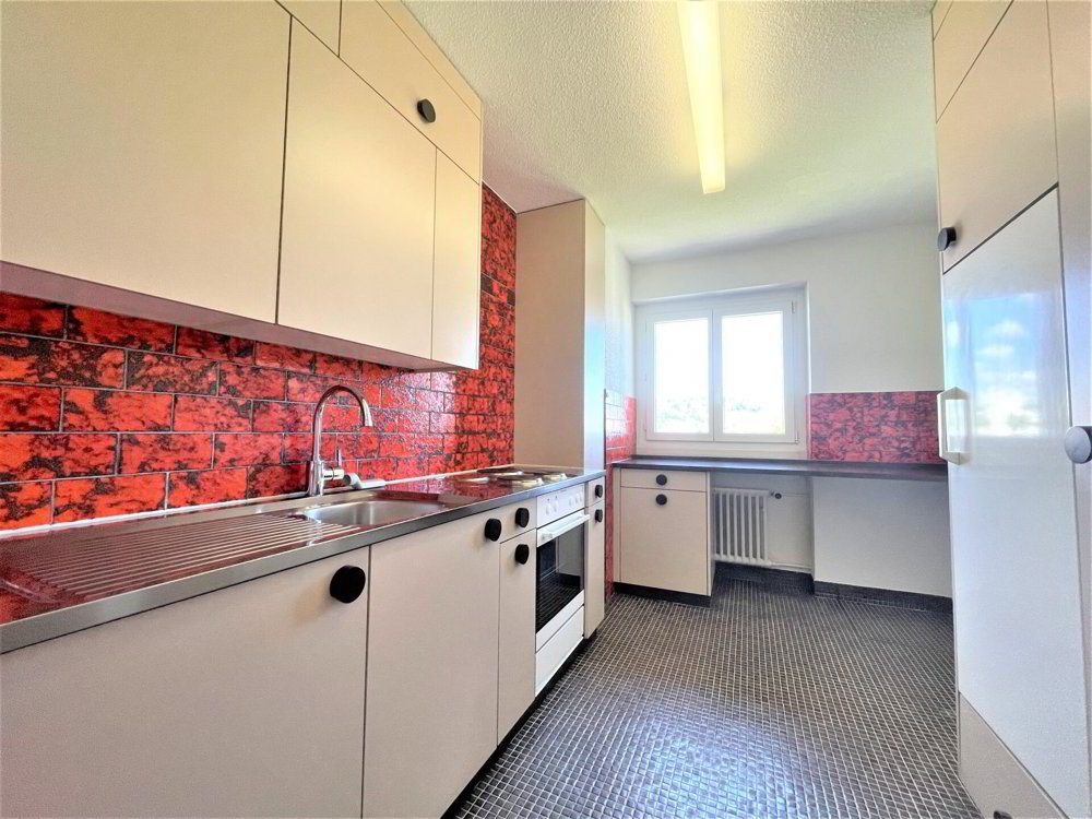 Wohnung – St. Gallen - Ansicht 5