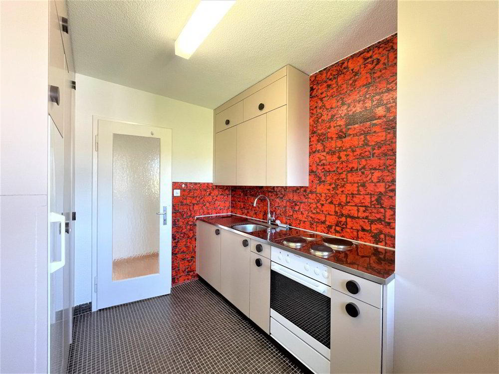 Wohnung – St. Gallen - Mehr