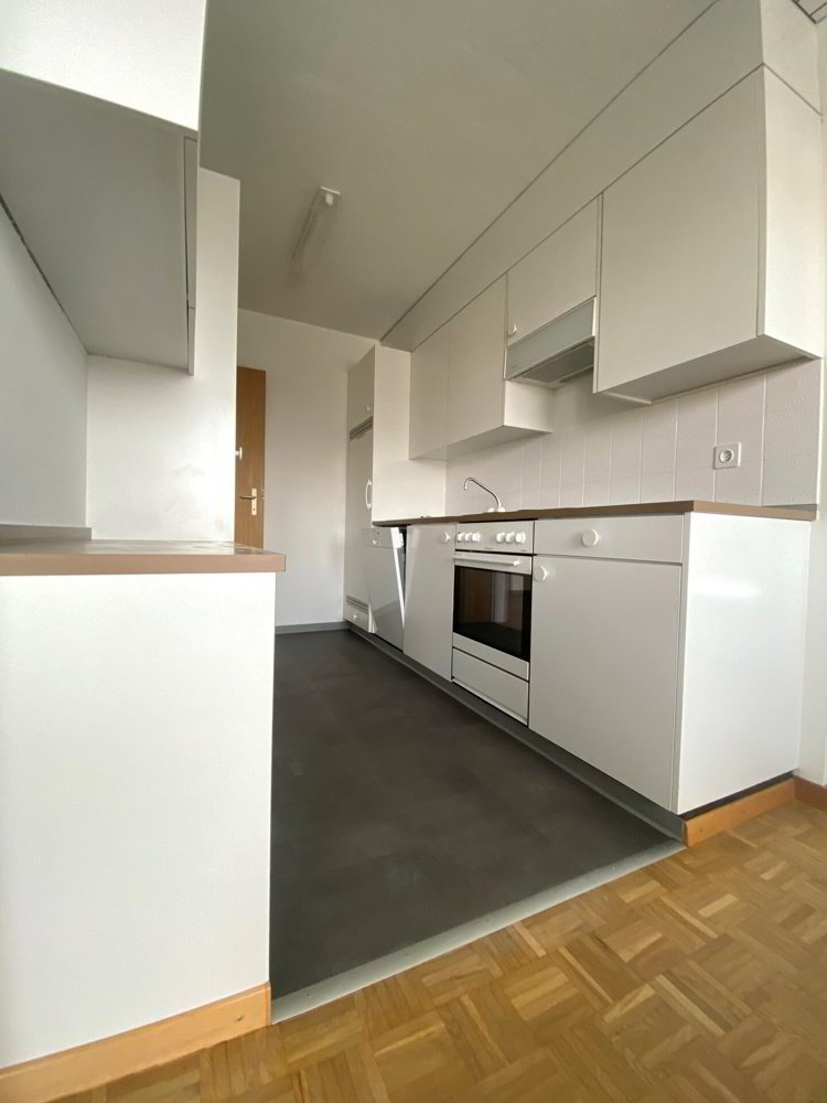 Wohnung – St. Gallen - Ansicht 2