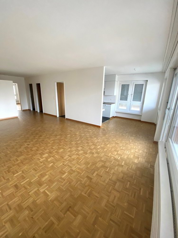 Wohnung – St. Gallen - Ansicht 5