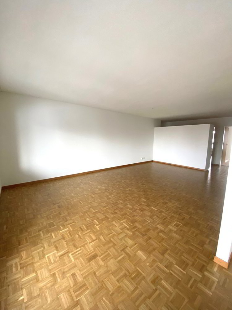Wohnung – St. Gallen - Mehr